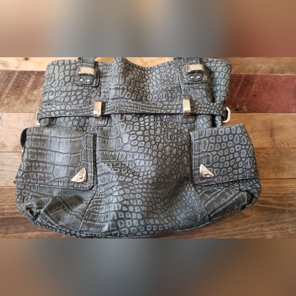 B Makowsky purse - Picture 4 of 9